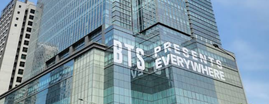 Viaje a Seúl: La ruta secreta de BTS en Seúl para ARMY